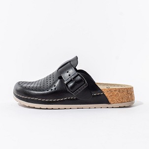 V-348 crna klompa 39