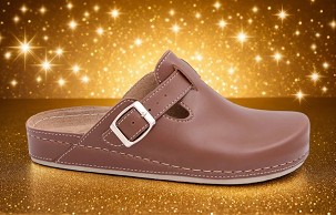 D-1290 braon klompa 38