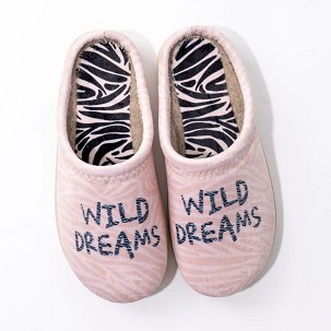 V-175 wild dreams sobna papuča 40