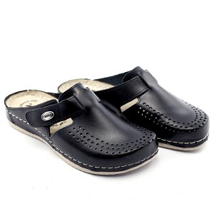 V-170 crna klompa 36