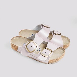 SAFARI roze papuča 41