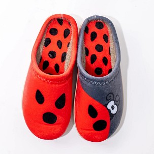 V-175 bubamara sobna papuča 38