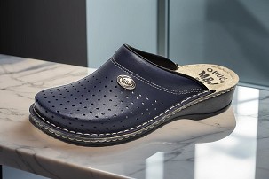 M-502 teget klompa 36