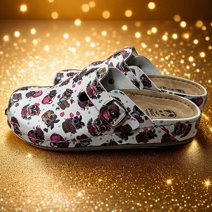 D-1290 sova klompa 37