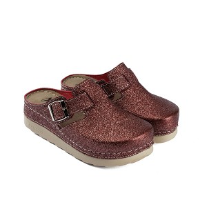 ROSA star bordo klompa 42