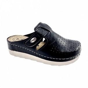 V-196 crna klompa 36