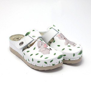 V-196 slon klompa 36