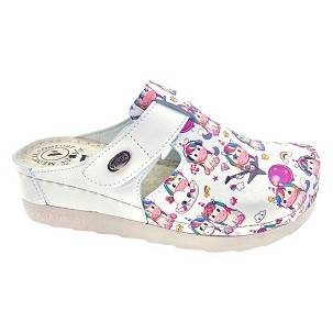 V-196 jednorog klompa 36