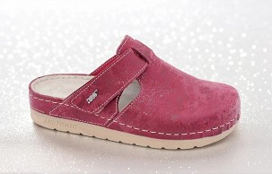 D-1426 bordo klompa 37