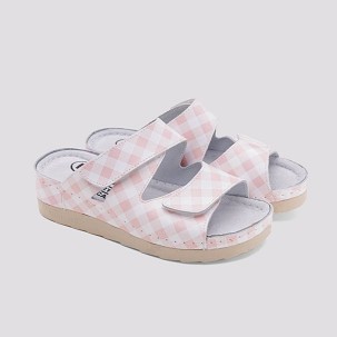 TARAP roze papuča 41