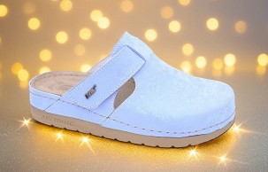 D-1426 plava klompa 42