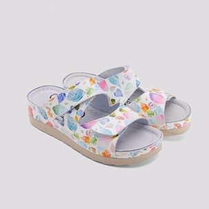 TARAP lišće papuča 41