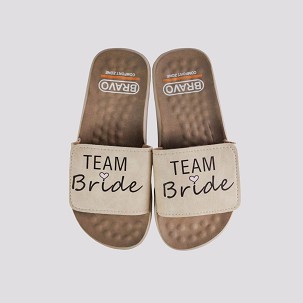 B-203 team bride papuča 39