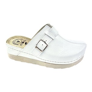 V-193 bela klompa 36