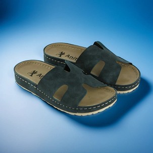 TARA teget papuča 39