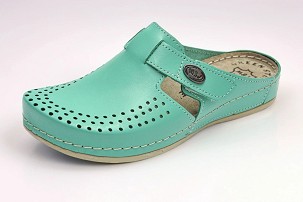 M-101 zelena klompa 37