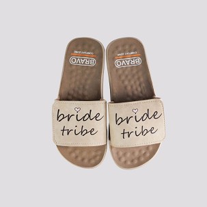 B-203 bride tribe papuča 41