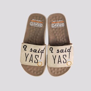 B-203 i said yas papuča 41