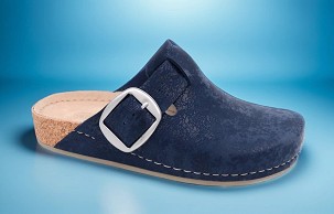 D-1454 teget klompa 38