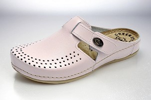 M-101 roze klompa 40