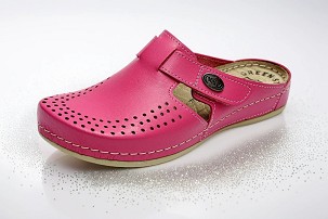 M-101 ciklama klompa 41