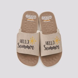 B-203 summer papuča 41