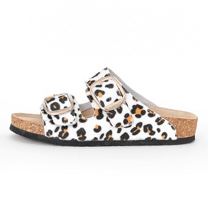 V-410 leopard 2 papuča 36