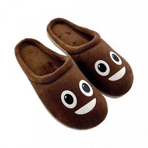 V-176 pou sobna papuča 40