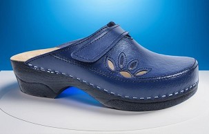 D-1076 teget klompa 37