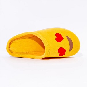 V-176 srca sobna papuča 40