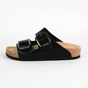 V-013 crna papuča 36