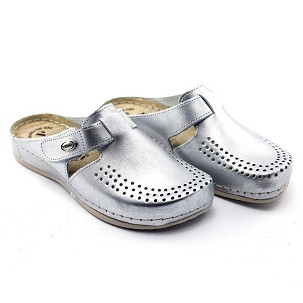 V-170 srebrna klompa 38