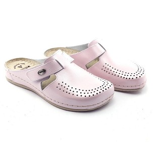 V-170 roze klompa 40