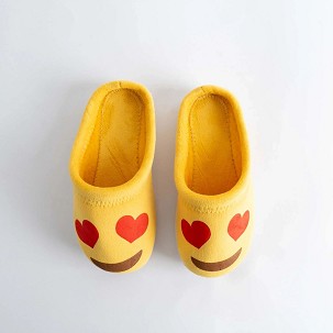 V-165 srca sobna papuča 24/25