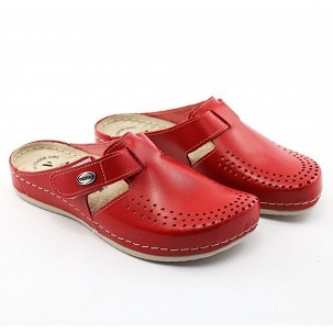 V-170 crvena klompa 38