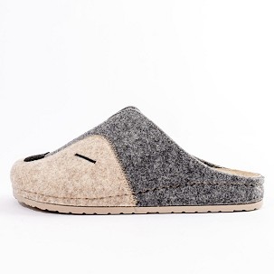 V-284 vuk sobna papuča 46