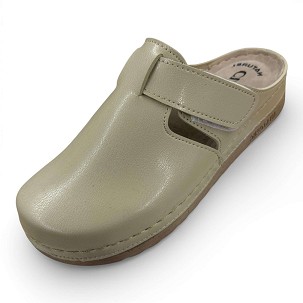 A-700 bež 1 klompa 41