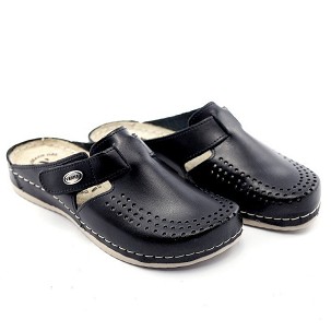 V-170 crna klompa 40