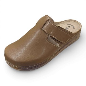 A-700 braon klompa 39