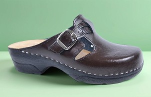 D-1075 braon klompa 39