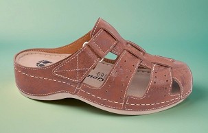 D-1421 kamel papuča 39