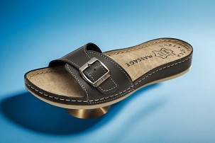 M-106 crna papuča 37