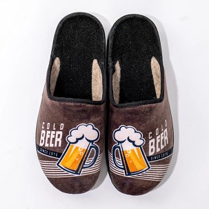 V-277 beer sobna papuča 44