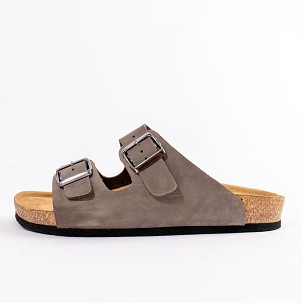 V-413 siva papuča 41