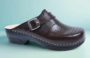 D-1074 braon klompa 37