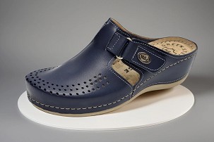 M-301 teget klompa 40