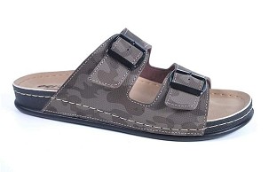 D-1221 maskirana papuča 41