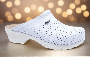 D-1073 bela klompa 41