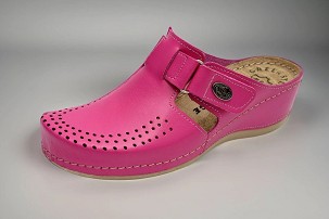 M-301 ciklama klompa 39