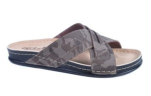 D-1222 maskirana papuča 41